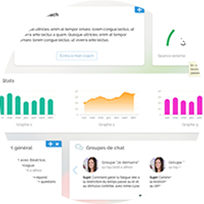 Coaching en ligne